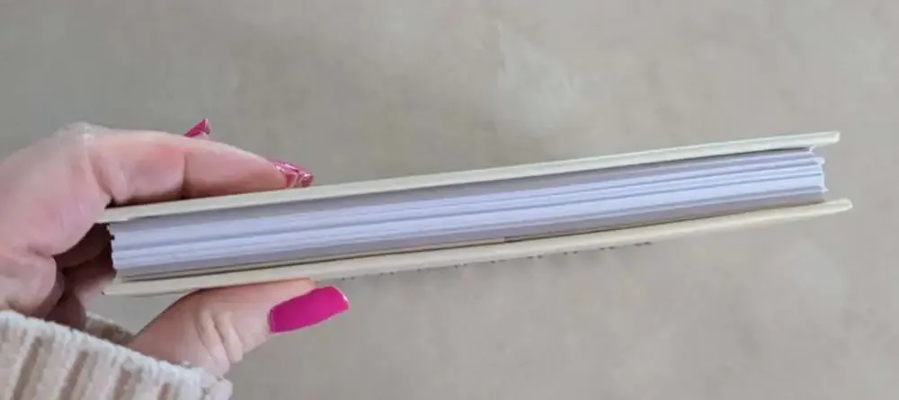 Books to Check Out A Journal Imagineering Company Metal Spiral Bound NWT
